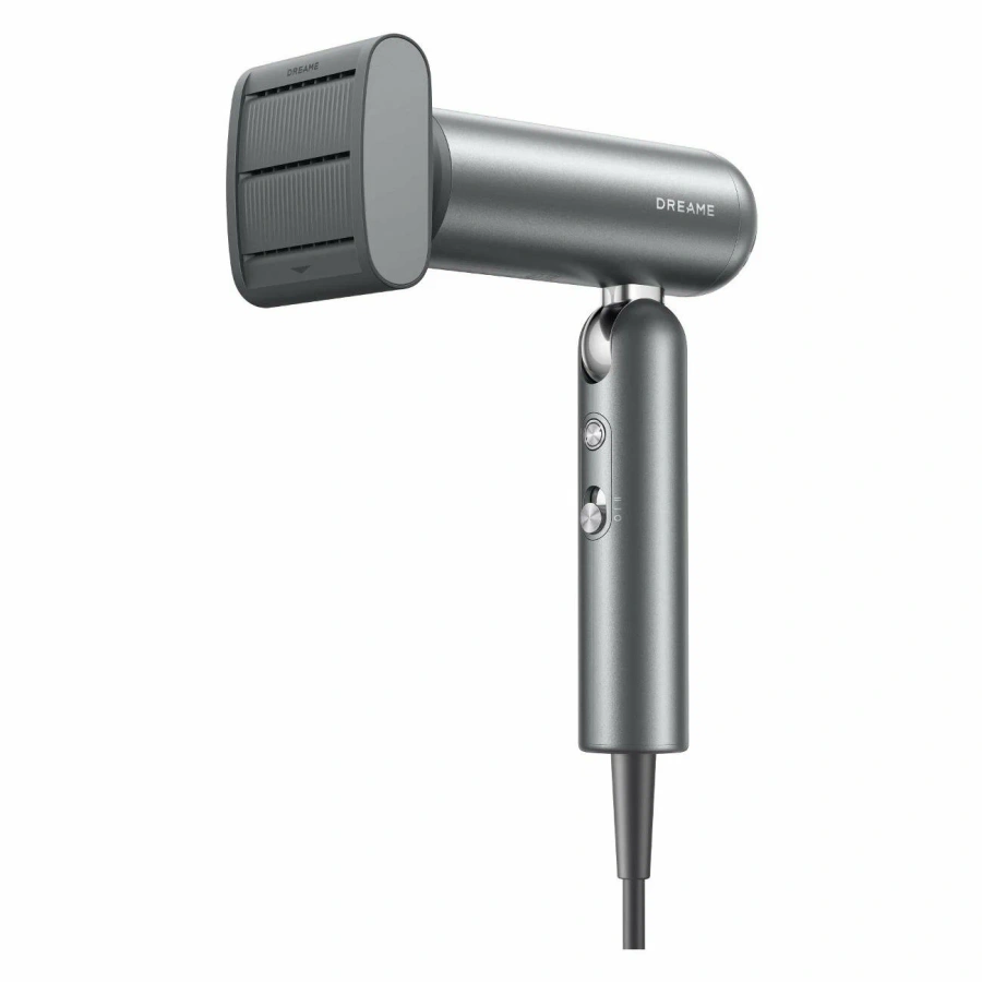 Фен Dreame Pocket Hight-speed Titanium Space-Grey